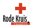 logo Rode Kruis Vlaanderen
